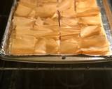 Indian Baklava recipe step 6 photo