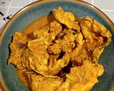 Foto langkah ke 4 dari resep Rica rica tulang ayam (balungan).