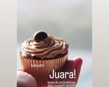Foto langkah ke 8 dari resep Choco Mocca Cupcake Gluten Free.