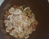 Foto del paso 2 de la receta: Espaguetis a la carbonara multicooker 12 en 1