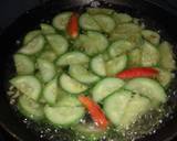Resep Timun Kuah Telur Khas Bangka Oleh Utari Handiyani Cookpad