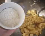 Foto del paso 2 de la receta: Banana bread paleo