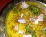 Dal Pakwan (Sindhi style) recipe step 3 photo