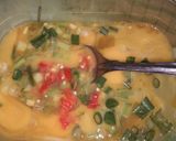 Foto langkah ke 1 dari resep TeLur DaDar.