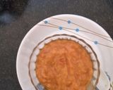 A picture of step 1 of Tomato onion chutney.