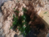 Bitterballen (vegano)