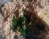 Foto del paso 4 de la receta: Bitterballen (vegano)
