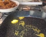 Foto langkah ke 4 dari resep Ayam Bakar Sambal Dadak.