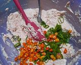 Foto langkah ke 6 dari resep Tahu Isi Pedas.