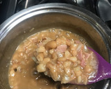 Foto del paso 5 de la receta: Frijoles vaqueros(Whisky Beans)