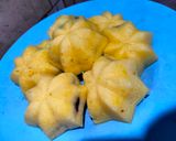 Foto langkah ke 14 dari resep Bakpia Kukus / Bakpia Tugu.