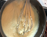 Foto del paso 4 de la receta: Pastel de col lombarda (healthy)