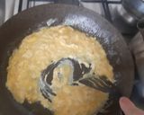 Omlet po francusku krok przepisu 2 zdjęcie