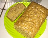 Foto langkah ke 8 dari resep Bolu Pisang Kukus.