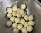 Foto del paso 3 de la receta: Tortillas de harina