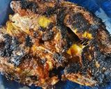 Foto langkah ke 5 dari resep Mujair panggang sederhana.