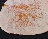 बूंदी के लड्डू का पराठा (boondi ke ladoo ka paratha recipe in Hindi) रेसिपी चरण 2 फोटो