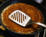 Foto del paso 6 de la receta: Tortilla de zanahoria 🥕