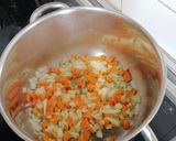 Foto del paso 4 de la receta Seitán guisado