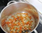 Foto del paso 4 de la receta: Seitán guisado