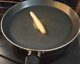 Foto langkah ke 4 dari resep Sosis bakar.