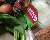 Foto langkah ke 1 dari resep Bihun Goreng Spesial.