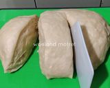 Foto langkah ke 6 dari resep Roti Kukus Pontianak Original (no mixer).