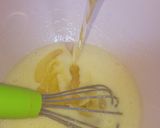 صورة لخطوة 1 من وصفة حلوة الضفيرة بالمول 🧇 وبنة رووووعة 😋☕