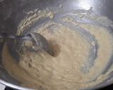 A picture of step 1 of Cheese loaded veggies.