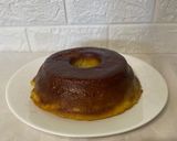 Foto del paso 6 de la receta: Budín de pan 🍮