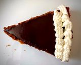 চকলেট ক্রিম চীজ কেক(Chocolate Cream Cheese Cake recipe in Bengali) রেসিপির ধাপ 9 ছবি