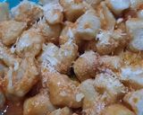 Foto del paso 8 de la receta: Ñoquis de papa