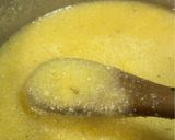 Foto del paso 1 de la receta: Polenta con queso