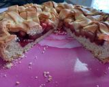 Foto del passaggio 4 della ricetta Crostata cuore di mele
