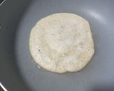 Foto del paso 4 de la receta: Panqueques de Lentejas