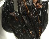 Foto del paso 1 de la receta: Bisteces al chile pasilla