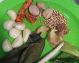Foto langkah ke 2 dari resep Ayam goreng serundeng.