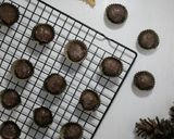 Foto langkah ke 5 dari resep Ferrero Rocher.