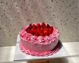 Foto langkah ke 4 dari resep Base Cake Vanilla.