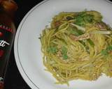 Chicken Chowmein recipe step 12 photo