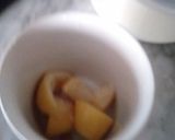 Foto langkah ke 1 dari resep Wedang Lemon.