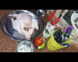 صورة لخطوة 1 من وصفة عامليها معاملة الديك الرومي