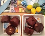 Foto del passaggio 4 della ricetta Cioccolatini a modo mio