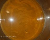 Foto del paso 3 de la receta Sopa de gambas y boletus