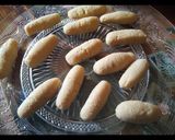 সরমালাই চমচম(sormalai chomchom recipe in bengali) রেসিপির ধাপ 2 ছবি