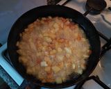 Foto langkah ke 1 dari resep Sambel goreng kentang KW.