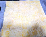 Foto del paso 2 de la receta: Aperitivos de hojaldre y parmesano