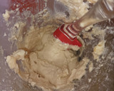 Foto del paso 2 de la receta: Galletitas rellenas de ricota y miel