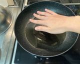 Hình bước làm 6 của món Bánh bột mì