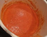 Foto del paso 3 de la receta: Sopa de tomate